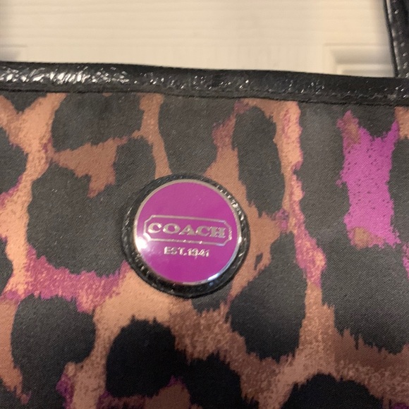 Bag | Coach - Picture 3 of 3
